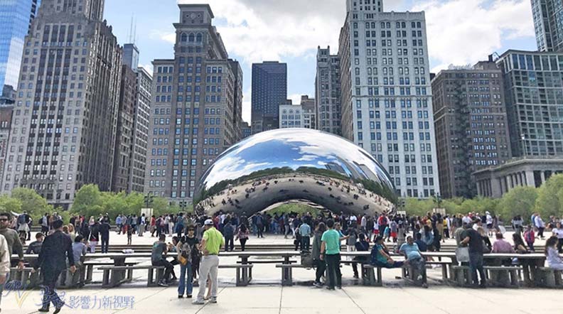 在地人私房景點？3個看芝加哥日景的最佳地點_img_7