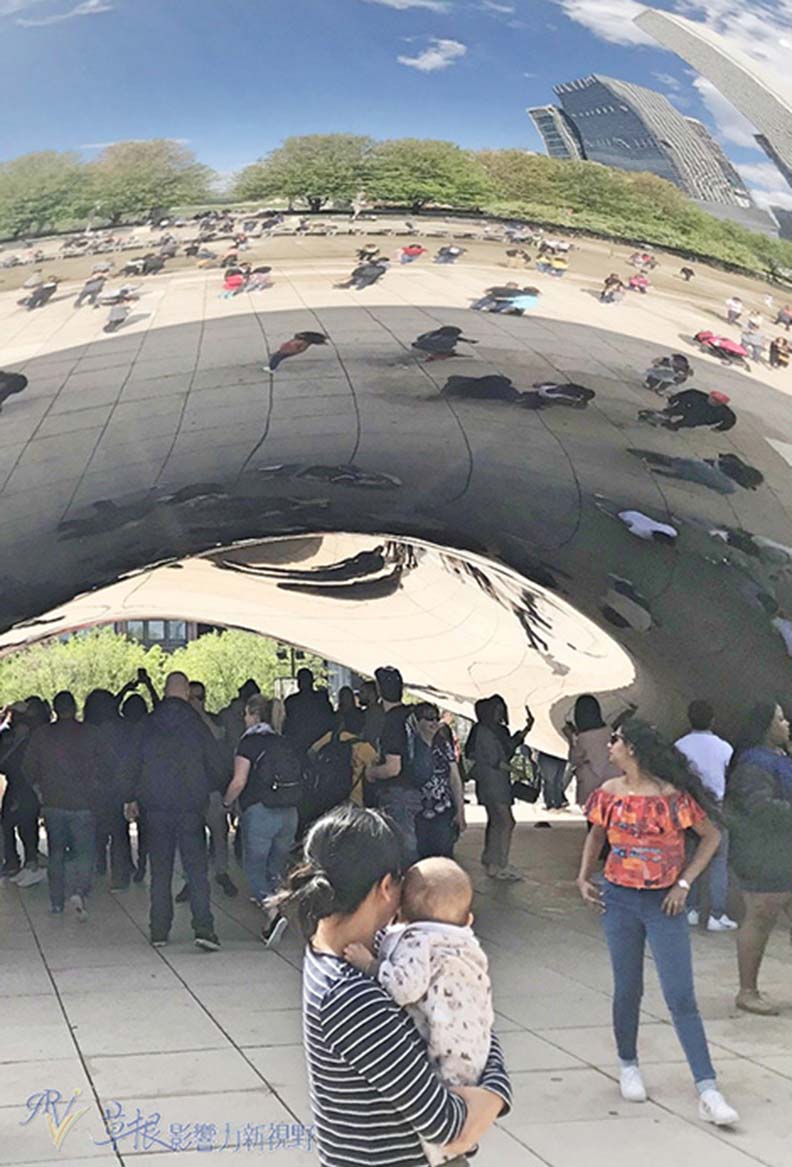 在地人私房景點？3個看芝加哥日景的最佳地點_img_8