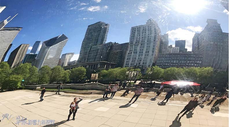 在地人私房景點？3個看芝加哥日景的最佳地點_img_10