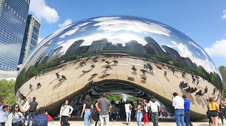 在地人私房景點？3個看芝加哥日景的最佳地點_img_11