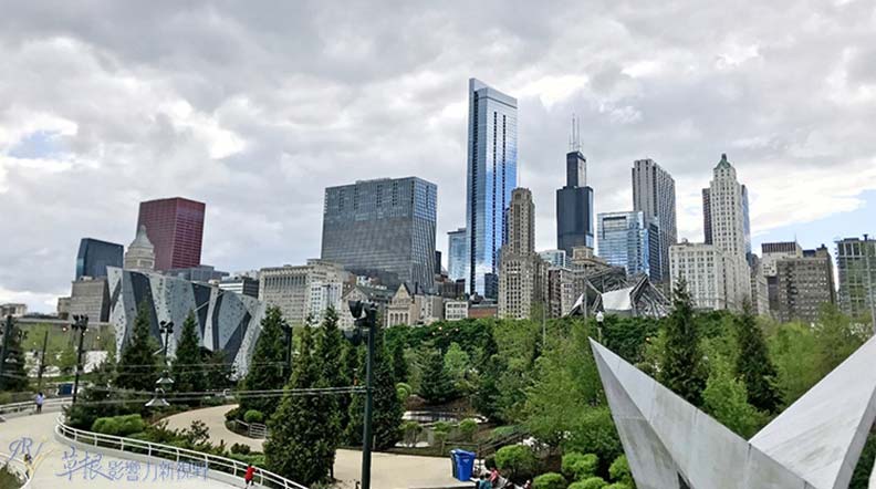 在地人私房景點？3個看芝加哥日景的最佳地點_img_16