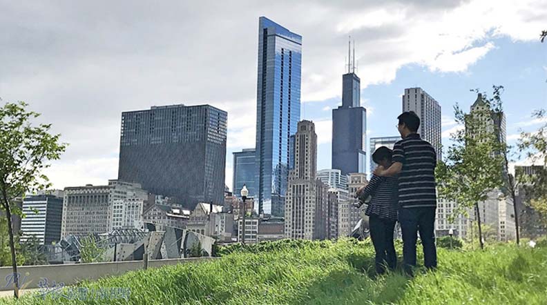 在地人私房景點？3個看芝加哥日景的最佳地點_img_17