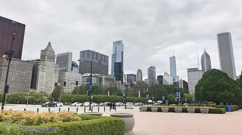 在地人私房景點？3個看芝加哥日景的最佳地點_img_18