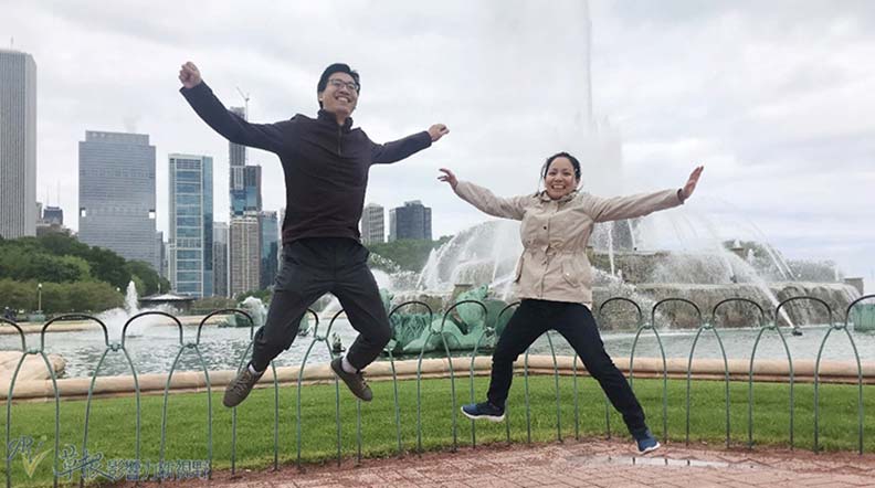 在地人私房景點？3個看芝加哥日景的最佳地點_img_20