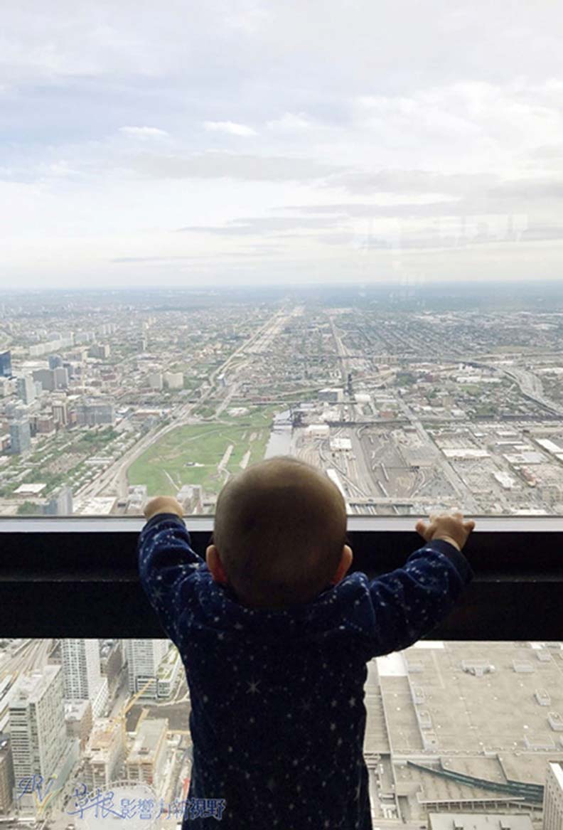 在地人私房景點？3個看芝加哥日景的最佳地點_img_22