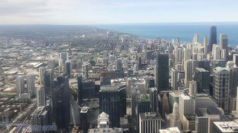 在地人私房景點？3個看芝加哥日景的最佳地點_img_23