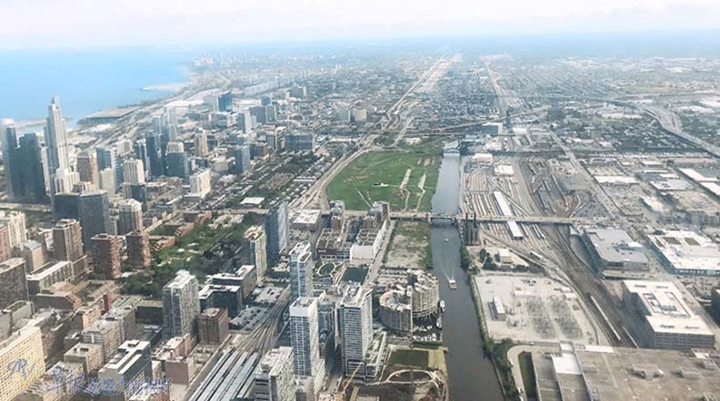 在地人私房景點？3個看芝加哥日景的最佳地點_img_25