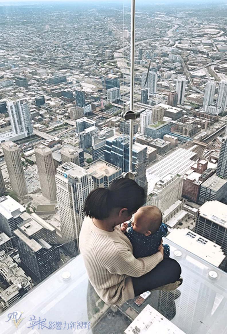 在地人私房景點？3個看芝加哥日景的最佳地點_img_28