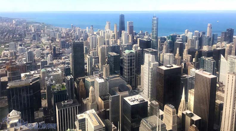 在地人私房景點？3個看芝加哥日景的最佳地點_img_29