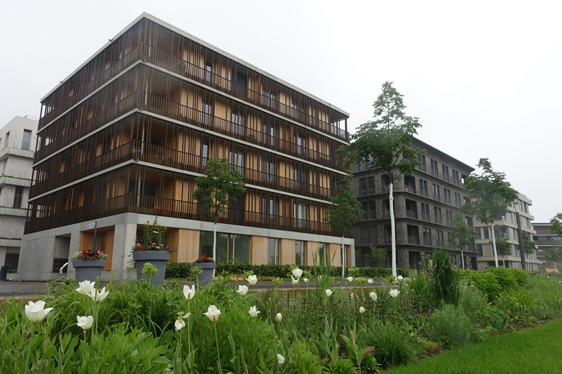 才展半年的花博,德國為何傻傻花20年籌備?_img_4