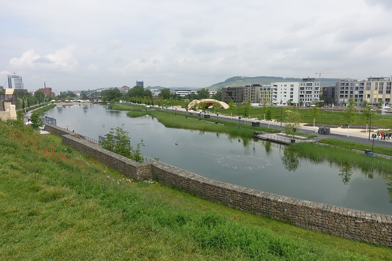 才展半年的花博,德國為何傻傻花20年籌備?_img_1