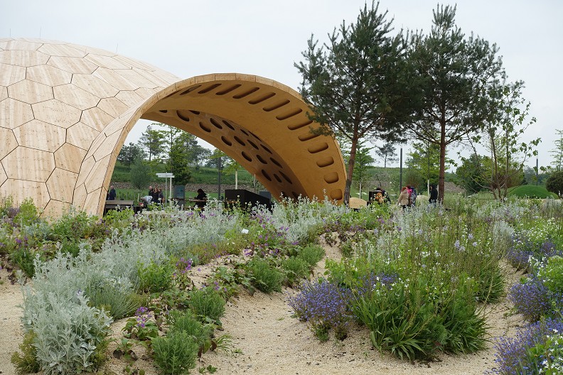 才展半年的花博,德國為何傻傻花20年籌備?_img_3