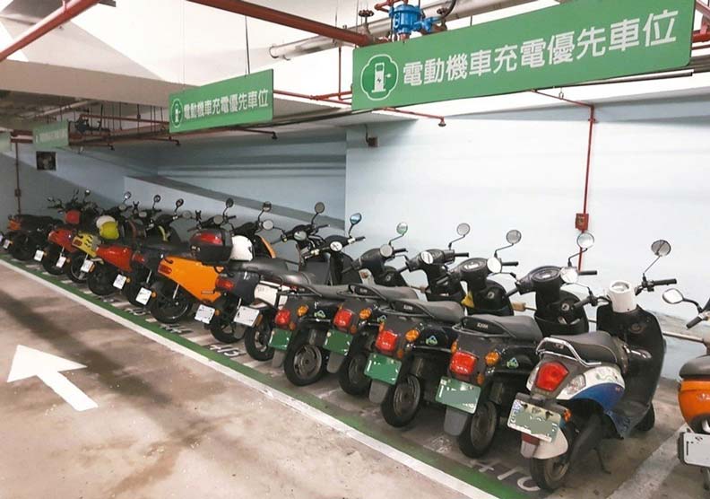 補助竟超越桃園?這個縣買電動機車只要付一半的錢_img_2