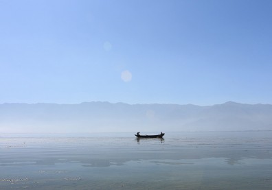 盛唐有一位特別的詩人，成功從底層翻身！