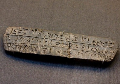 機器學習的新應用？科學家要拿來破譯古代文字