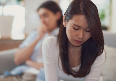 與對方愈親密，愈容易知道如何狠狠傷害對方