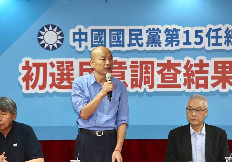 這個人讓蔣經國苦等33年，國民黨真正改革者浮出檯面？