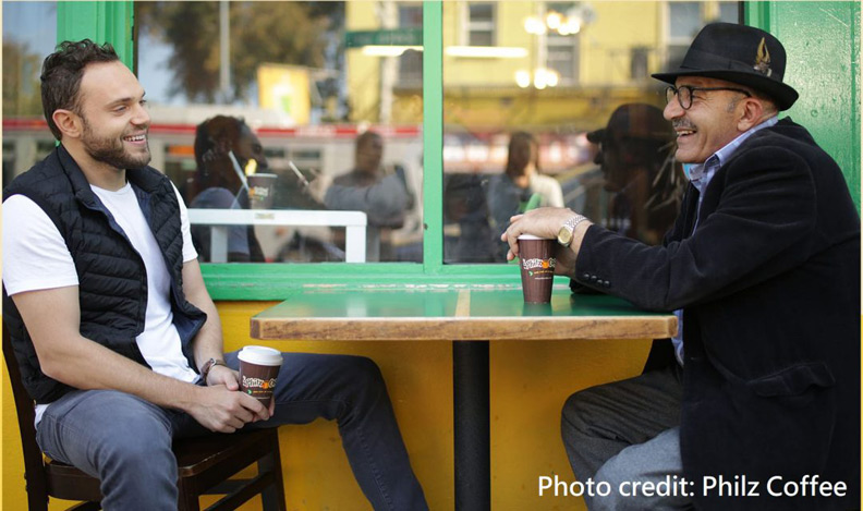 入店後18秒是關鍵!他用FBI辦案精神,開了矽谷最紅咖啡廳_img_1