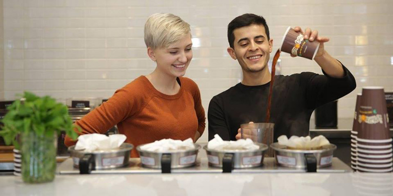 入店後18秒是關鍵！他用FBI辦案精神，開了矽谷最紅咖啡廳_img_4