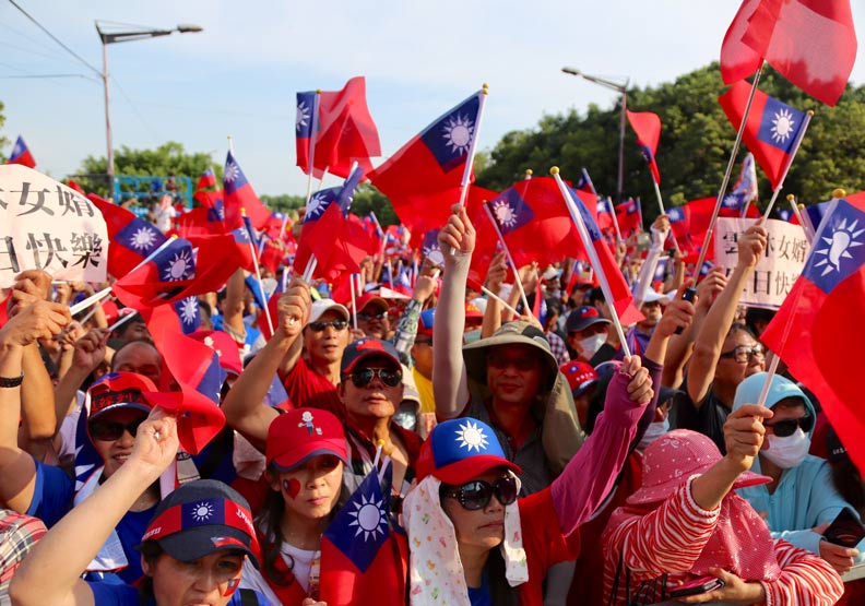 這個人讓蔣經國苦等33年，國民黨真正改革者浮出檯面？_img_2