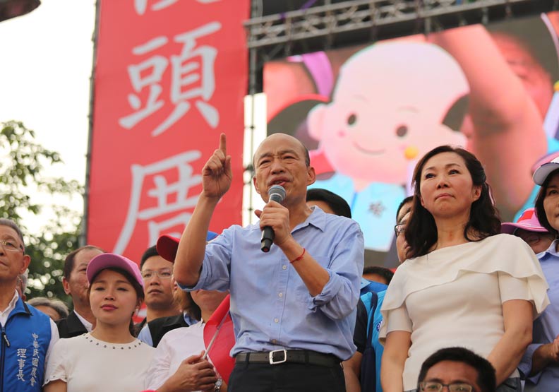 這個人讓蔣經國苦等33年,國民黨真正改革者浮出檯面?_img_3