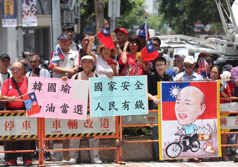 這個人讓蔣經國苦等33年,國民黨真正改革者浮出檯面?_img_4