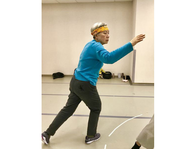 從「民歌之母」到諮商師,73歲陶曉清從病中悟出人生意義_img_1