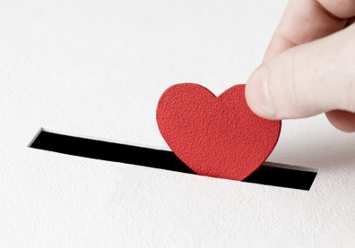 善良也可以很有力量，刷卡消費還能做愛心