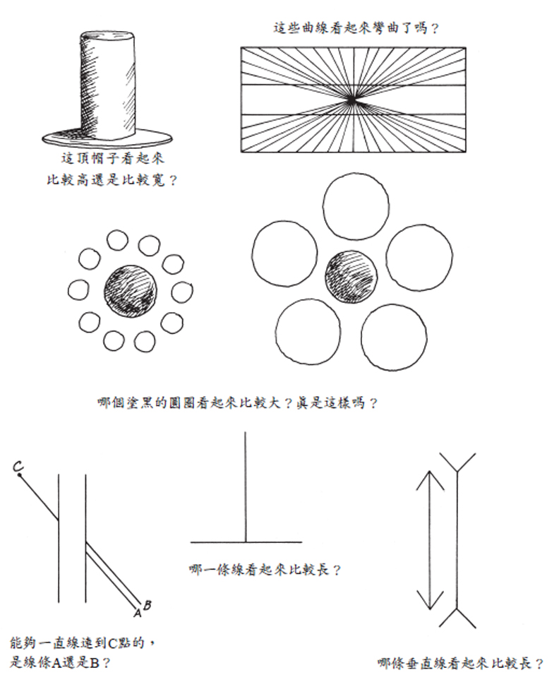 突破我們的想像同溫層!別被視錯覺給愚弄了_img_2