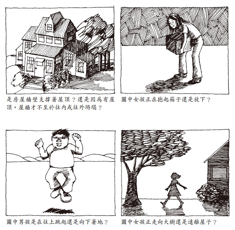 突破我們的想像同溫層!別被視錯覺給愚弄了_img_4