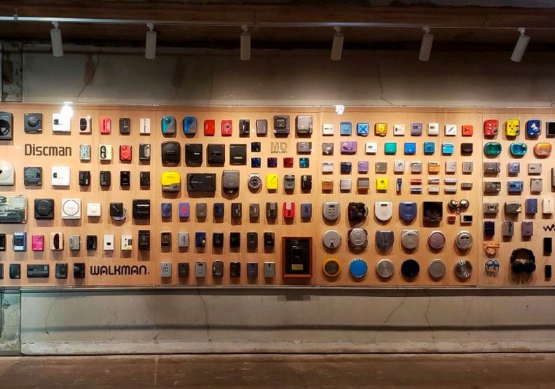 它曾經深深地改變歷史！回顧隨身聽40週年的時代印記_img_1