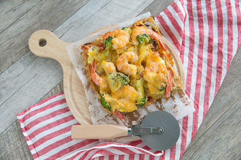 不怕減醣破功,減肥也能吃好吃飽的組合餐大公開_img_2