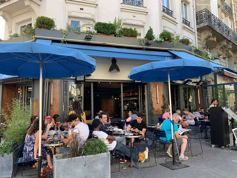 沒有冷氣的法國人,如何熬過2019熱浪?_img_2