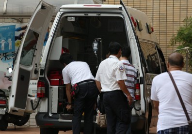 確診該打119嗎？哪些症狀要警覺？醫師帶你一次搞懂「送急診」流程、標準