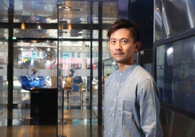 一位台灣主管如何扭轉「狼性」文化，成為大陸職場紅人？