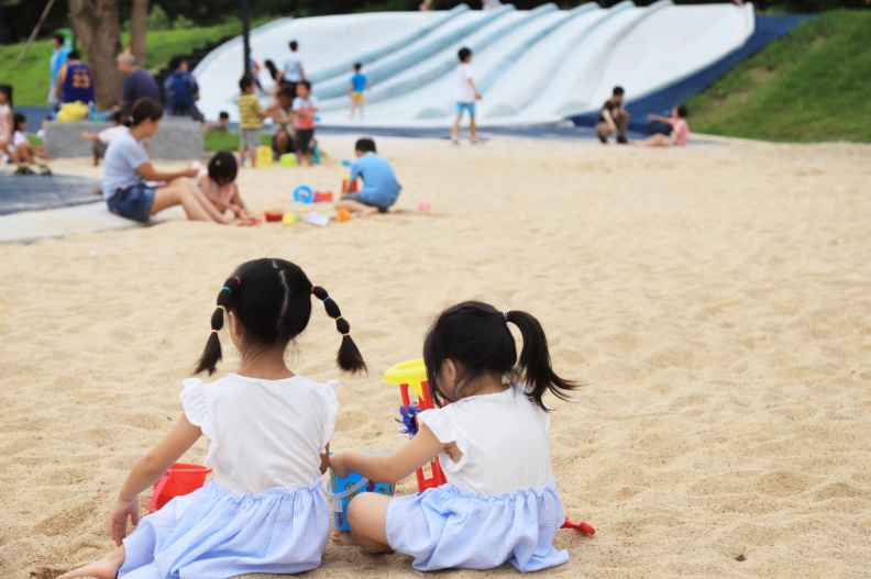 假日遛小孩哪裡去？貓裏喵親子公園正夯！_img_2