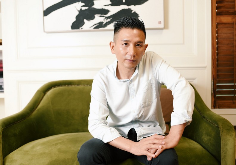 出身卑微但深信命運!趙德胤:總有遺憾,下次才會更好_img_6