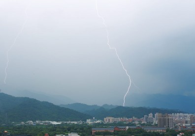 打雷時別用手機！聽到雷聲，這些事都不要做