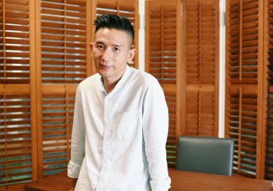 出身卑微但深信命運！趙德胤：總有遺憾，下次才會更好