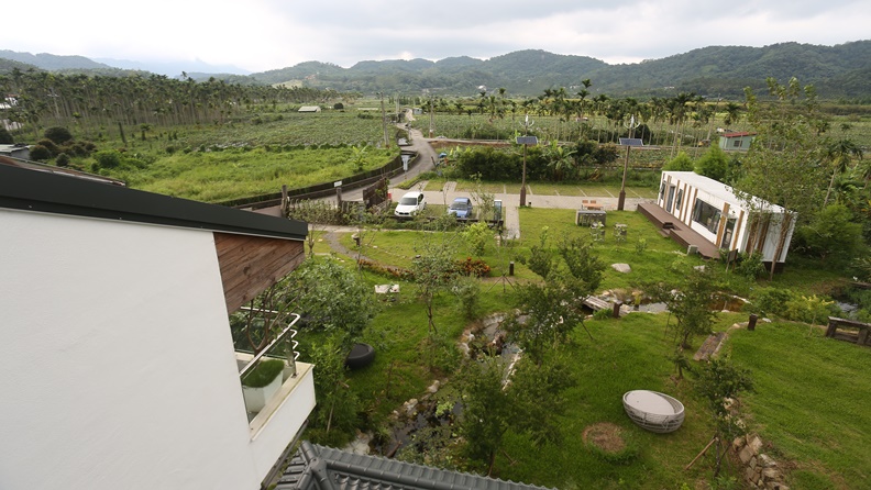 退伍軍人返鄉開民宿,還要幫「賣台」!_img_2