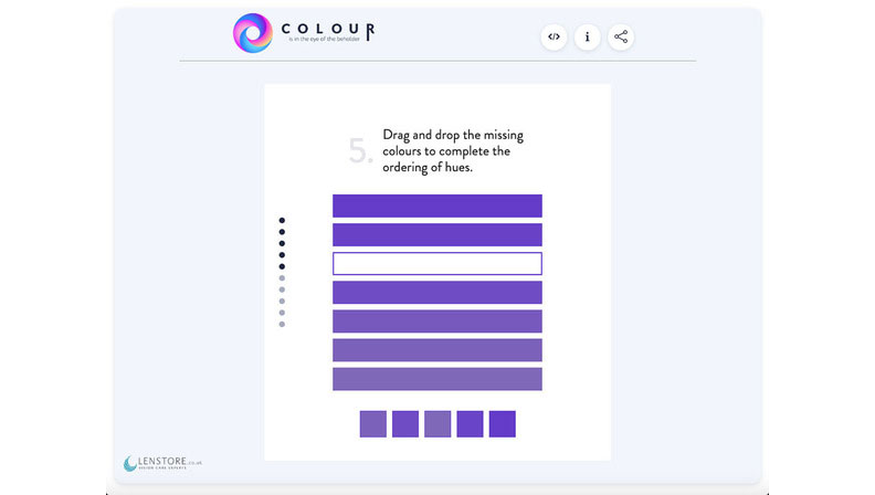 一起來挑戰！全世界只有0.2%人能全答對的色彩測試_img_3