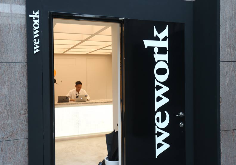 全球共享辦公室巨頭WeWork,憑什麼讓大企業找上它?_img_2