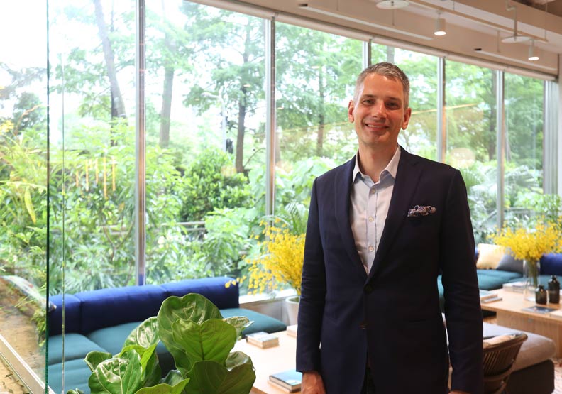 全球共享辦公室巨頭WeWork,憑什麼讓大企業找上它?_img_1