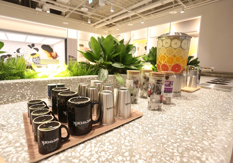 全球共享辦公室巨頭WeWork,憑什麼讓大企業找上它?_img_3