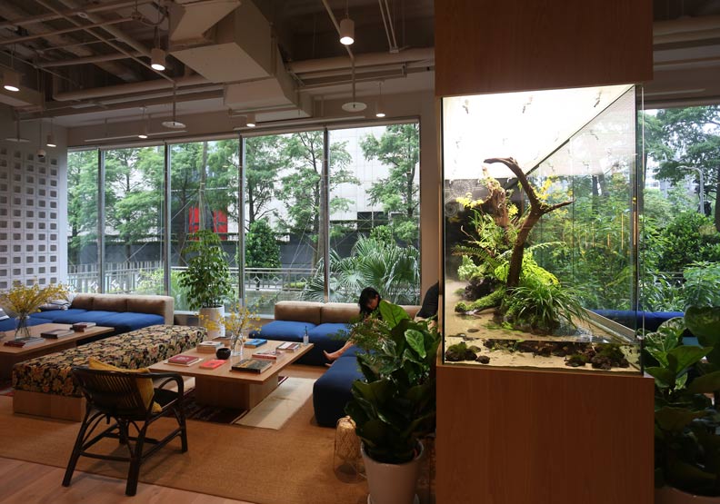 全球共享辦公室巨頭WeWork，憑什麼讓大企業找上它？
