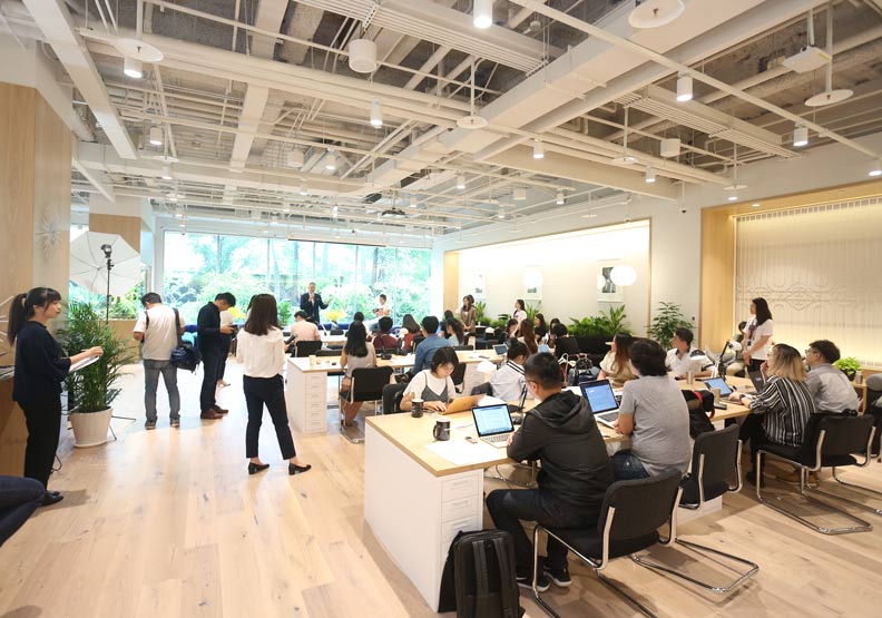 全球共享辦公室巨頭WeWork,憑什麼讓大企業找上它?_img_4