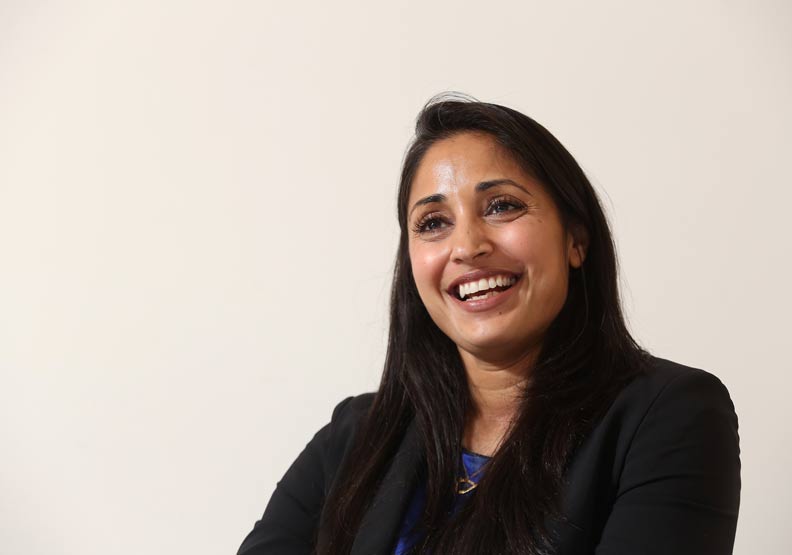 全球晶片設計大廠安謀首度證實：台灣對我們真的很重要_img_3