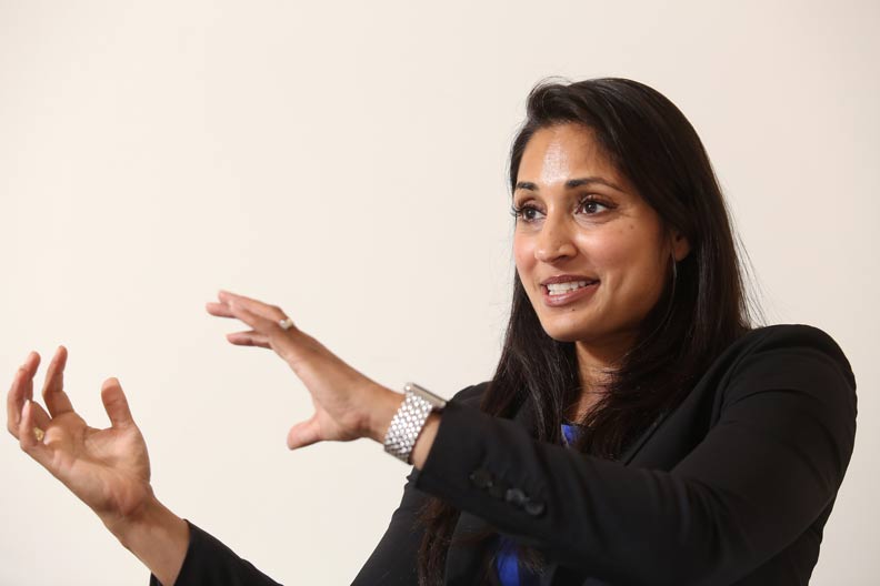 全球晶片設計大廠安謀首度證實：台灣對我們真的很重要_img_2