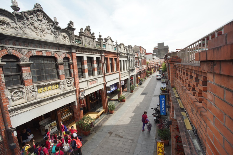 告別繽紛影視圈,林峻丞打造三峽社區支援網絡_img_1