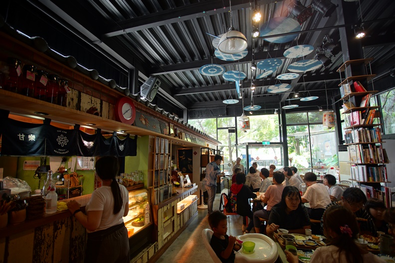 告別繽紛影視圈,林峻丞打造三峽社區支援網絡_img_2